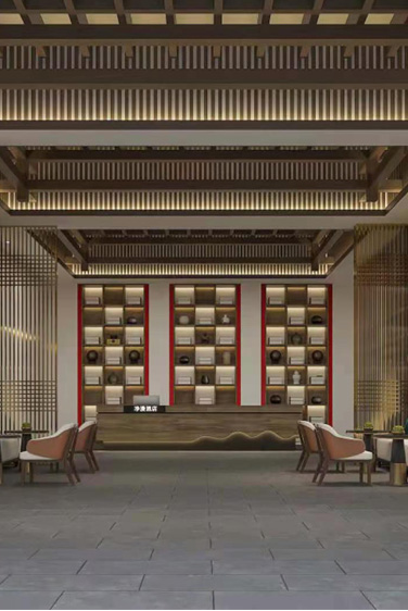 凈漫酒店